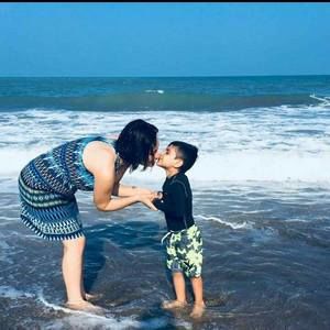 Meet your Posher, Mariel